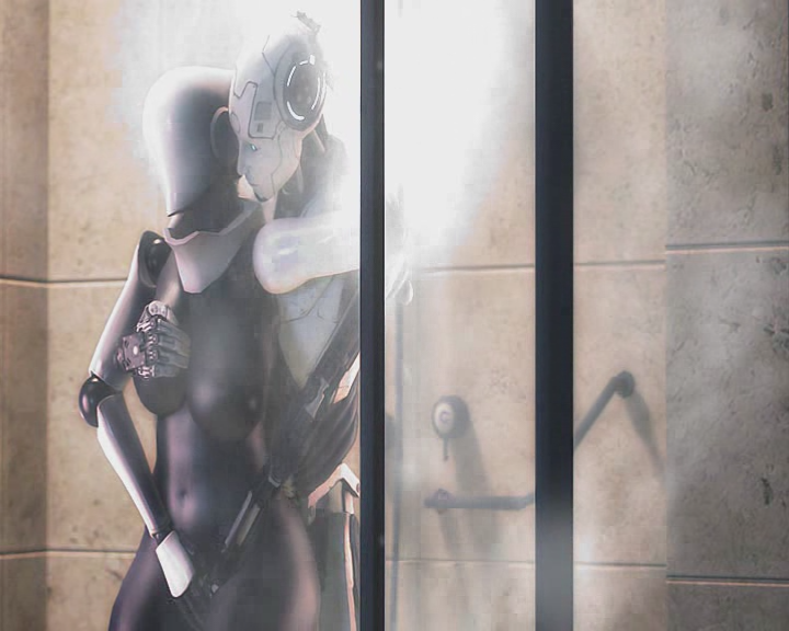 Haydee Assembly (Raw)